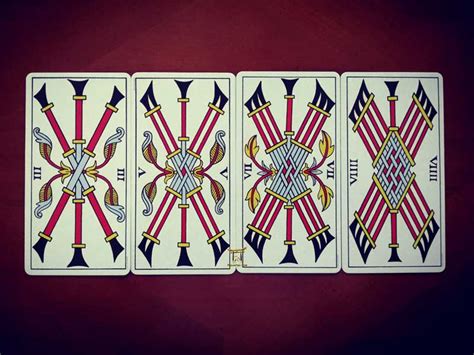 1 de bastos tarot|Significado del 1 de bastos en el Tarot de Marsella